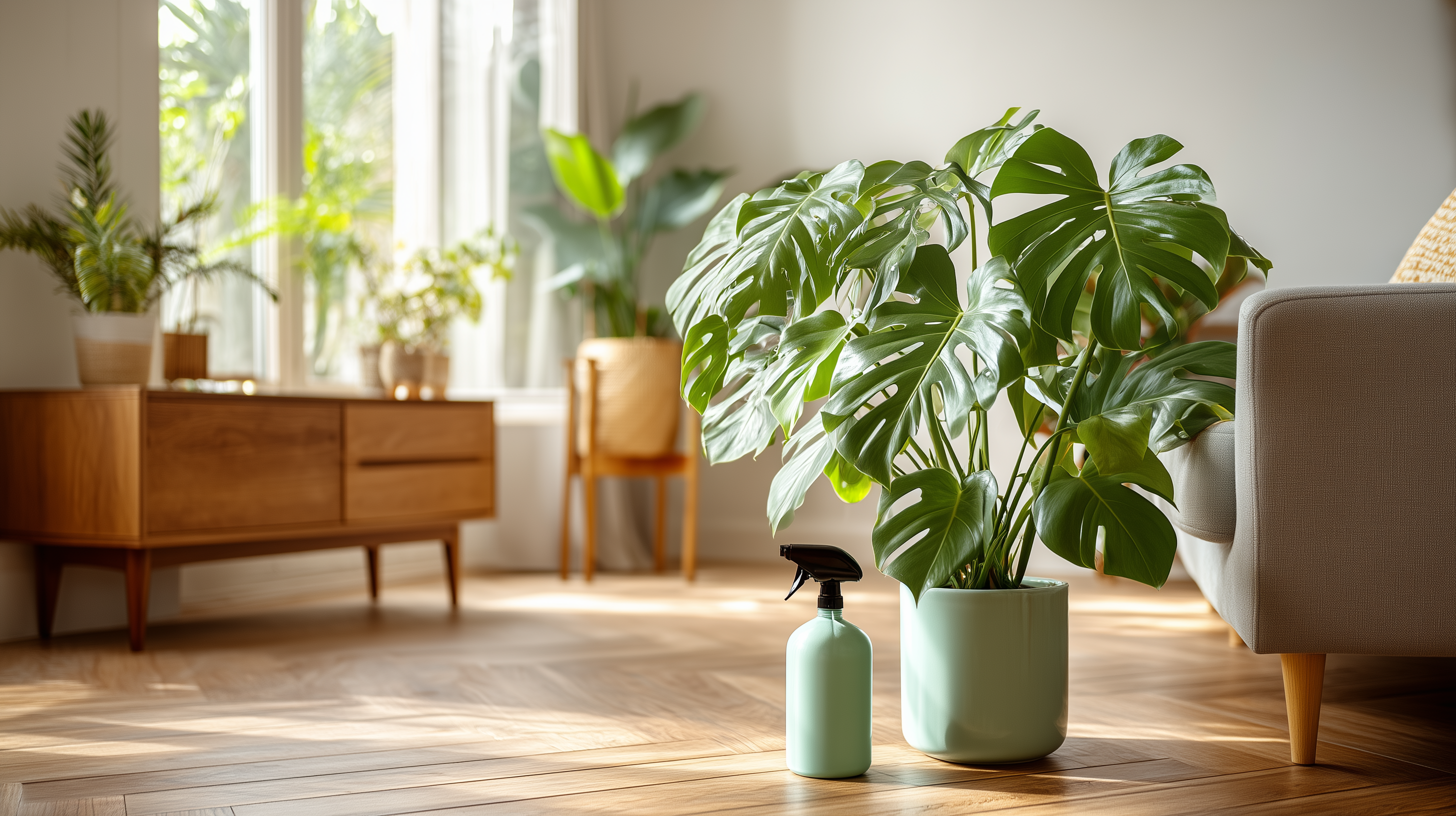Snake Plant