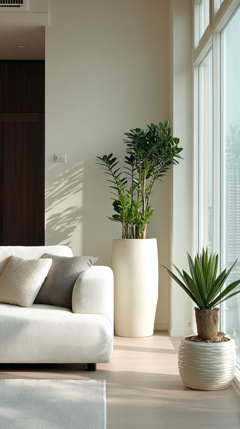 Peace Lily
