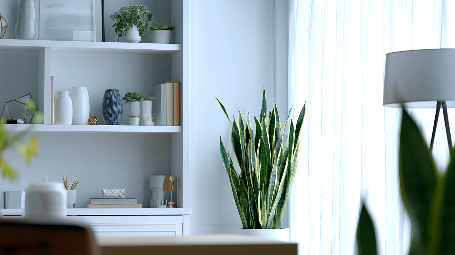 Connect with Nature Indoors